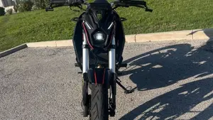 Voge Brivido 125R (2023 - 26)  (3)