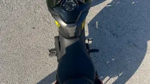 Voge Brivido 125R (2023 - 26)  (7)