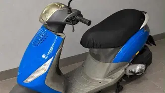 Piaggio Zip 50 4T (2000 - 17) usata
