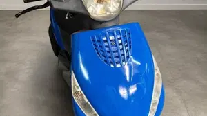 Piaggio Zip 50 4T (2000 - 17)  (2)