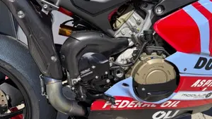 Ducati Panigale V4 (2022 - 24)  (3)