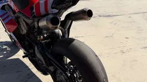 Ducati Panigale V4 (2022 - 24)  (7)
