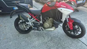 Ducati Multistrada V4 S (2021 - 24)  (2)