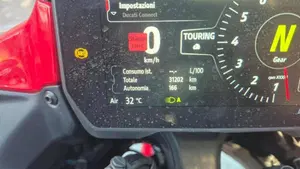Ducati Multistrada V4 S (2021 - 24)  (3)