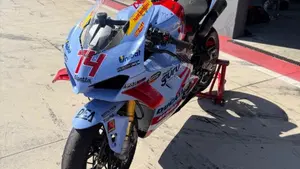Ducati Panigale V4 (2022 - 24)  (12)