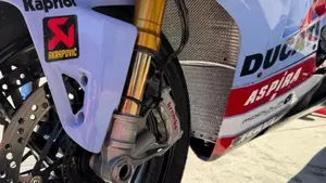 Ducati Panigale V4 (2022 - 24)  (13)