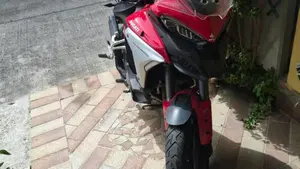 Ducati Multistrada V4 S (2021 - 24)  (4)