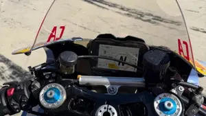 Ducati Panigale V4 (2022 - 24)  (9)
