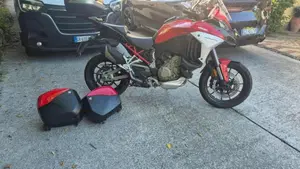 Ducati Multistrada V4 S (2021 - 24)  (5)