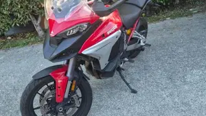 Ducati Multistrada V4 S (2021 - 24)  (6)