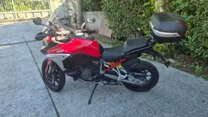 Ducati Multistrada V4 S (2021 - 24)  (7)