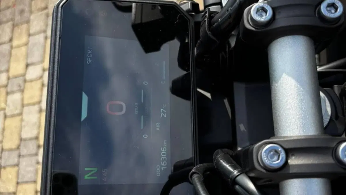 Yamaha MT-07 (2025 - 26)  (3)