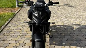 Yamaha MT-07 (2025 - 26)  (6)
