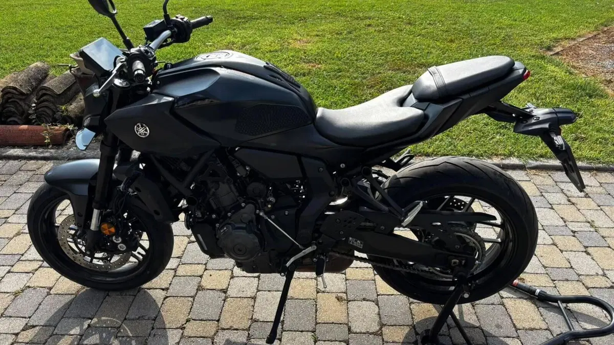 Yamaha MT-07 (2025 - 26)  (7)