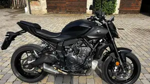 Yamaha MT-07 (2025 - 26)  (8)