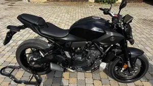 Yamaha MT-07 (2025 - 26)  (9)