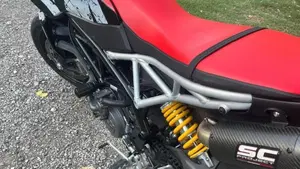 Ducati Hypermotard 950 RVE (2022 - 25)  (3)