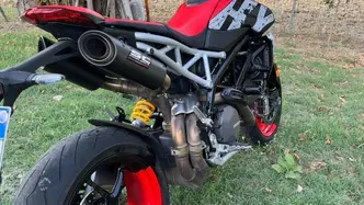 Ducati Hypermotard 950 RVE (2022 - 25) usata