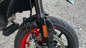 Ducati Hypermotard 950 RVE (2022 - 25)  (6)