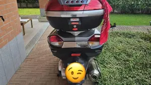Malaguti SpiderMax 500 RS (2008 - 11)  (2)
