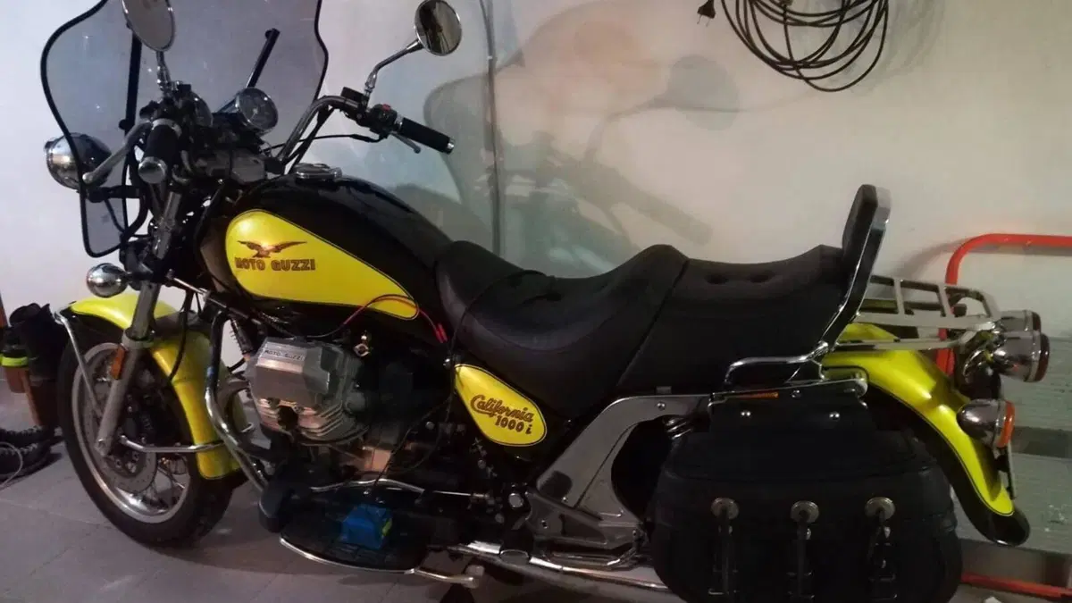 Moto Guzzi   (3)