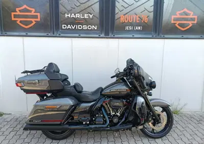 Harley-Davidson 117 Limited (2018 - 20) - FLHTKSE - Annuncio 10104773