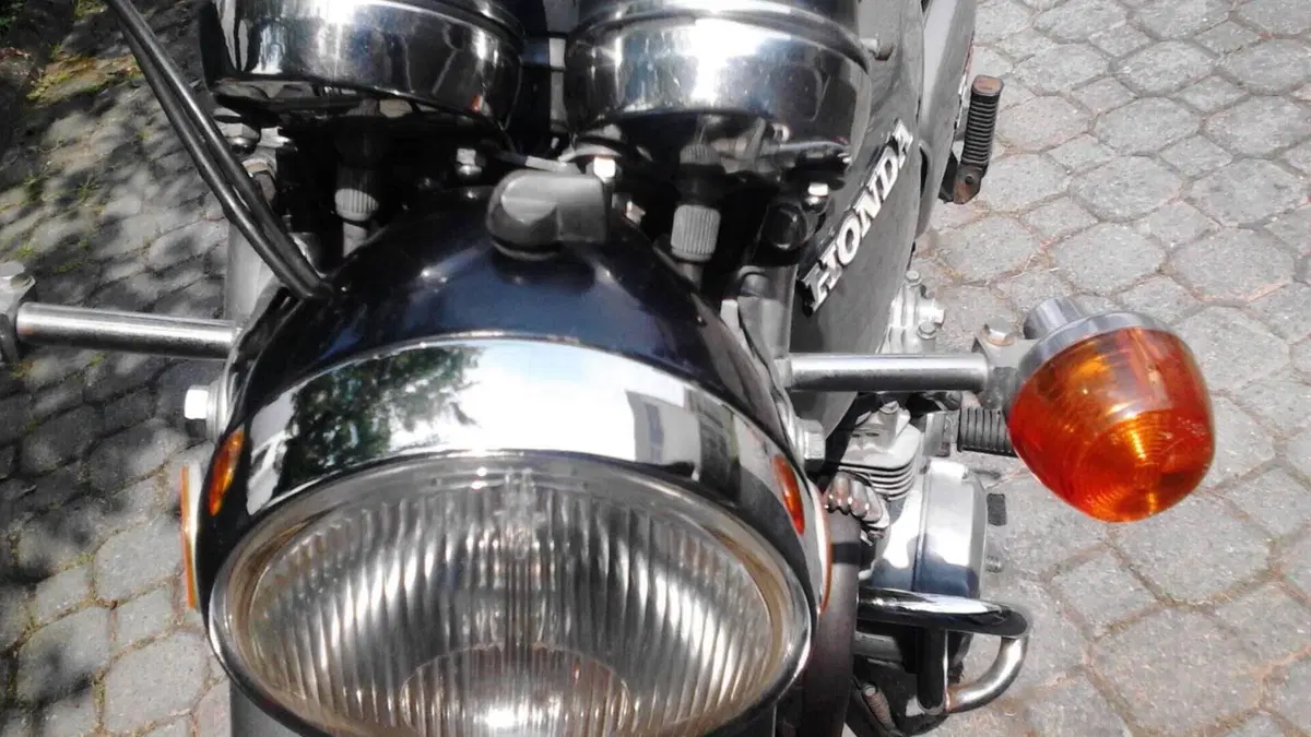Honda   (3)
