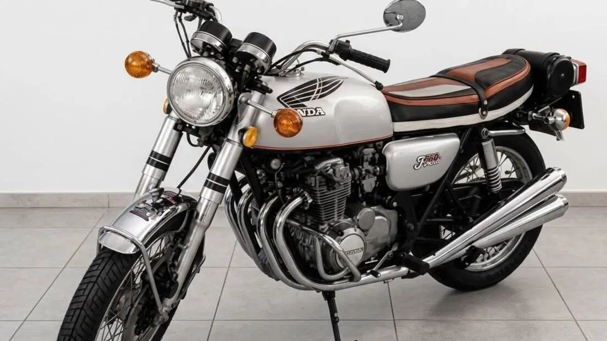 Honda   (4)