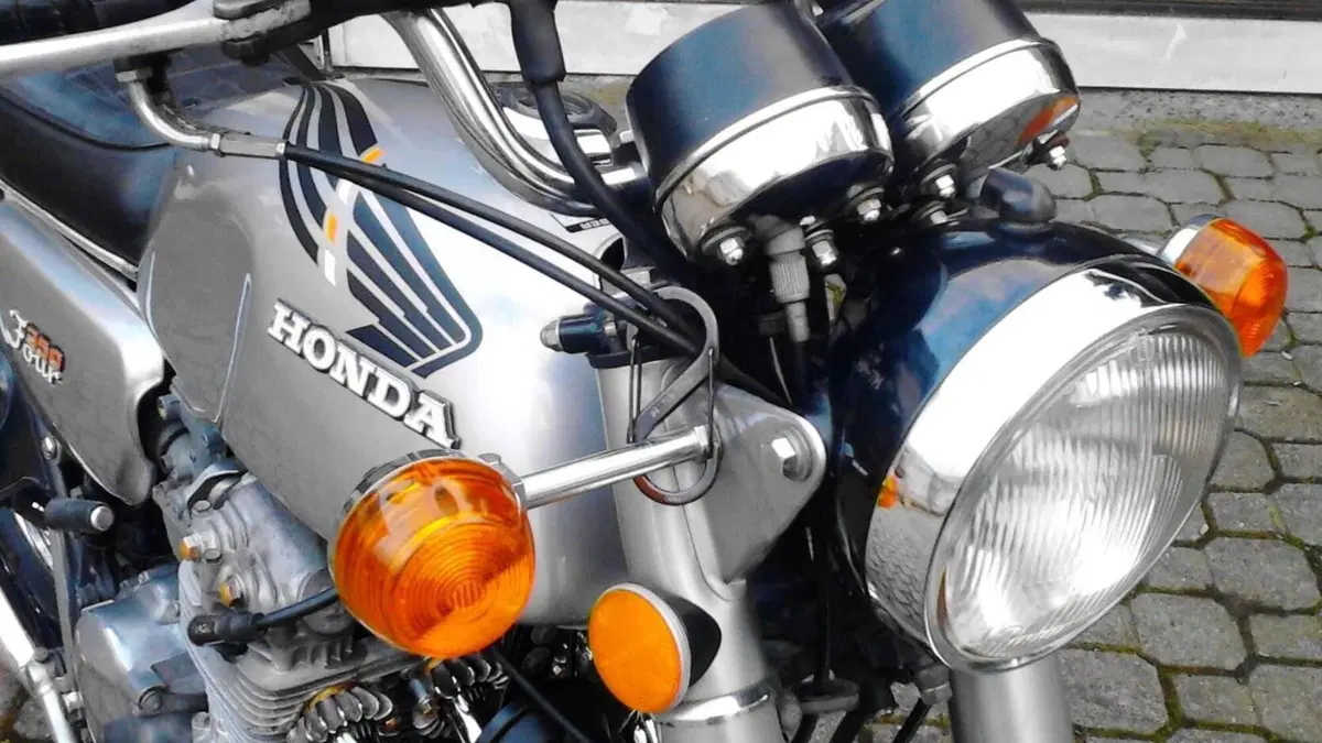 Honda   (5)