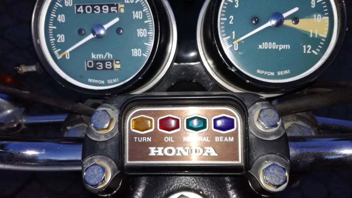 Honda   (9)