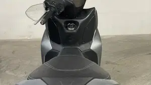 Kymco Agility 300i (2021 - 25) 
