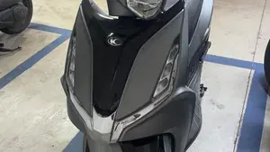 Kymco Agility 300i (2021 - 25)  (4)