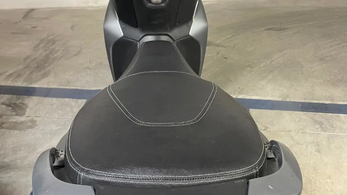 Kymco Agility 300i (2021 - 25)  (5)