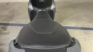 Kymco Agility 300i (2021 - 25)  (5)