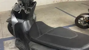 Kymco Agility 300i (2021 - 25)  (6)