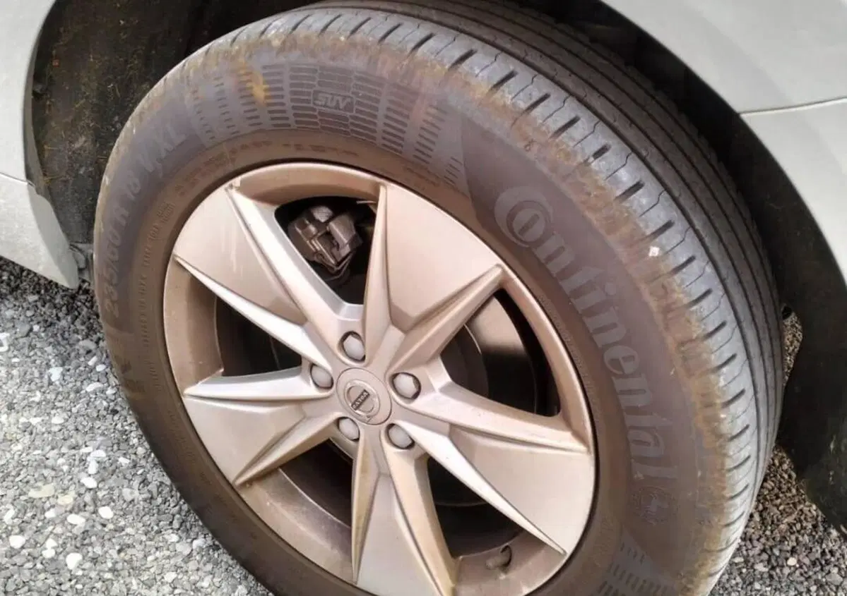 Volvo XC60 2.0 b4 Core auto (4)