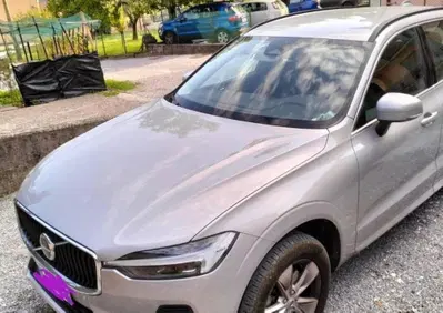 Volvo XC60 2.0 b4 Core auto usata