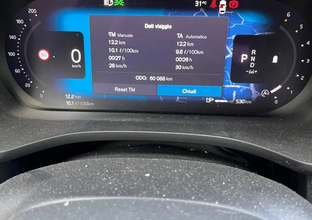 Volvo XC60 2.0 b4 Core auto (3)