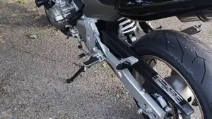 Honda Hornet 600 (2005 - 06)  (2)