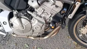 Honda Hornet 600 (2005 - 06)  (3)