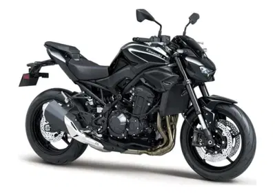 Kawasaki Z 900 A2 (2025 - 26) - Annuncio 10064591