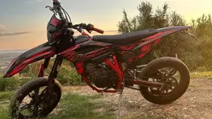 Betamotor RR 125 4T Motard LC (2021 - 23)  (3)