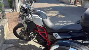 Bmw F 800 GS (2016 - 18)  (2)