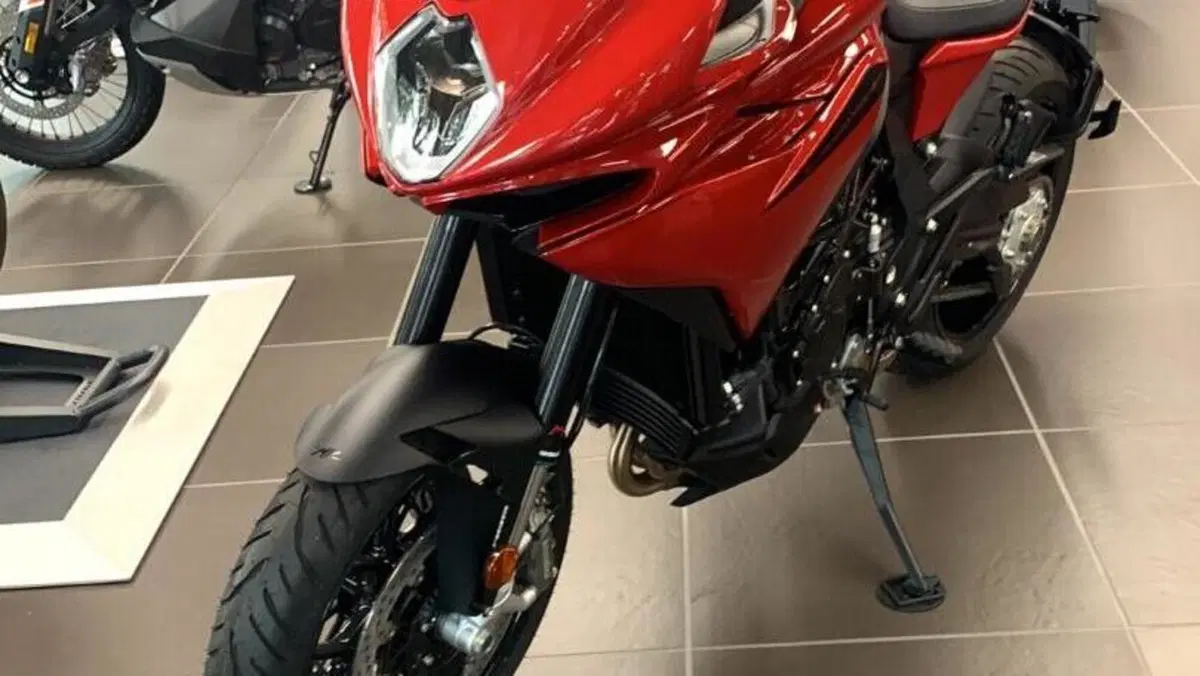 MV Agusta Turismo Veloce 800 R (2023 - 26)  (3)