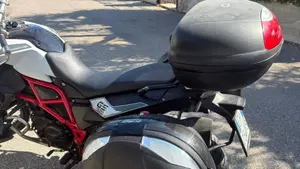Bmw F 800 GS (2016 - 18)  (3)