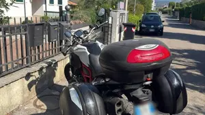 Bmw F 800 GS (2016 - 18)  (4)