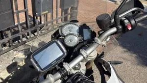 Bmw F 800 GS (2016 - 18)  (6)