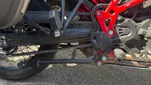Bmw F 800 GS (2016 - 18)  (8)