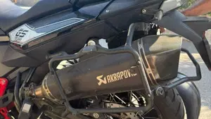 Bmw F 800 GS (2016 - 18)  (11)