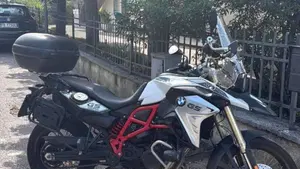 Bmw F 800 GS (2016 - 18) 